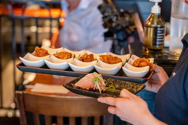 Vancouver Gastown Brunch Tour